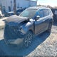 5N1AT2MT0HC836201 2017 Nissan Rogue Sl auction photo thumbnail 2