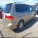 5FNRL18073B079942 2003 Honda Odyssey Ex-L auction photo thumbnail 4