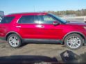 1FM5K7F88HGB87072 2017 Ford Explorer Limited auction photo thumbnail 13
