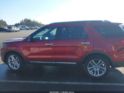 1FM5K7F88HGB87072 2017 Ford Explorer Limited auction photo thumbnail 14