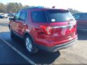 1FM5K7F88HGB87072 2017 Ford Explorer Limited auction photo thumbnail 3