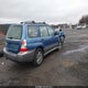 JF1SG67657H745698 2007 Subaru Forester 2.5X L.l. Bean Edition auction photo thumbnail 4
