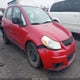 JS2YB5A33C6300318 2012 Suzuki Sx4 Premium/Tech Valu Pkg (Nav) auction photo thumbnail 1