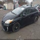JTDKN3DU6D5587340 2013 Toyota Prius Four auction photo thumbnail 2