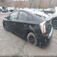 JTDKN3DU6D5587340 2013 Toyota Prius Four auction photo thumbnail 3