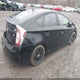 JTDKN3DU6D5587340 2013 Toyota Prius Four auction photo thumbnail 4
