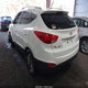 KM8JUCAG9FU993503 2015 Hyundai Tucson Se auction photo thumbnail 3