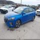 KMHC75LC9HU021859 2017 Hyundai Ioniq Hybrid Sel auction photo thumbnail 2