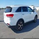 5XYPH4A59HG294206 2017 Kia Sorento 3.3L Ex auction photo thumbnail 4