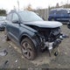 WA124BGF9SA065018 2025 Audi Q6 E-Tron Premium Plus Quattro auction photo thumbnail 1