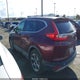 7FARW1H85JE005935 2018 Honda Cr-V Ex-L/Ex-L Navi auction photo thumbnail 14