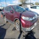 7FARW1H85JE005935 2018 Honda Cr-V Ex-L/Ex-L Navi auction photo thumbnail 1