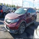 7FARW1H85JE005935 2018 Honda Cr-V Ex-L/Ex-L Navi auction photo thumbnail 2