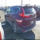 7FARW1H85JE005935 2018 Honda Cr-V Ex-L/Ex-L Navi auction photo thumbnail 3