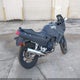 JKAEXMF156DA16993 2006 Kawasaki Ex250 F auction photo thumbnail 4