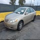 4T1BE46KX7U091982 2007 Toyota Camry Le auction photo thumbnail 2