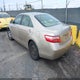 4T1BE46KX7U091982 2007 Toyota Camry Le auction photo thumbnail 3