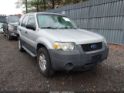1FMYU02Z66KC14258 2006 Ford Escape Xls/Xls Manual auction photo thumbnail 1