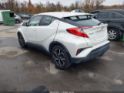 NMTKHMBX2JR030939 2018 Toyota C-Hr Xle auction photo thumbnail 3