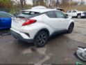 NMTKHMBX2JR030939 2018 Toyota C-Hr Xle auction photo thumbnail 4