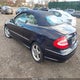 WDBTK75GX4T026338 2004 Mercedes-Benz Clk 500 auction photo thumbnail 3