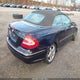 WDBTK75GX4T026338 2004 Mercedes-Benz Clk 500 auction photo thumbnail 4
