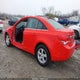 1G1PE5SB1G7108231 2016 Chevrolet Cruze Limited 1Lt Auto auction photo thumbnail 3