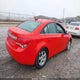 1G1PE5SB1G7108231 2016 Chevrolet Cruze Limited 1Lt Auto auction photo thumbnail 4