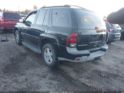 1GNDT13SX22510561 2002 Chevrolet Trailblazer Ltz auction photo thumbnail 3