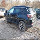 3C4NJDCB9KT594519 2019 Jeep Compass Limited 4X4 auction photo thumbnail 3