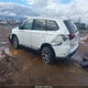 JA4AZ3A31JZ042107 2018 Mitsubishi Outlander Se auction photo thumbnail 3