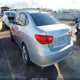 KMHDU46D19U723302 2009 Hyundai Elantra Gls auction photo thumbnail 3