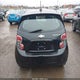 1G1JC6SH8F4103422 2015 Chevrolet Sonic Lt Auto auction photo thumbnail 16