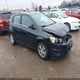 1G1JC6SH8F4103422 2015 Chevrolet Sonic Lt Auto auction photo thumbnail 1
