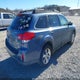 4S4BRBLC2E3302536 2014 Subaru Outback 2.5I Limited auction photo thumbnail 4