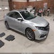 19XFC1F38LE207062 2020 Honda Civic Ex auction photo thumbnail 1