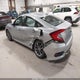 19XFC1F38LE207062 2020 Honda Civic Ex auction photo thumbnail 3