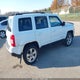 1C4NJRFB0CD630615 2012 Jeep Patriot Latitude auction photo thumbnail 4