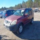 SHSRD78885U322773 2005 Honda Cr-V Ex auction photo thumbnail 2