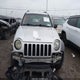 1J4GL48K54W177630 2004 Jeep Liberty Sport auction photo thumbnail 12