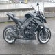 JKAZRCD11BA019925 2011 Kawasaki Zr1000 D auction photo thumbnail 12