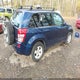JS3TD044494100477 2009 Suzuki Grand Vitara Xsport auction photo thumbnail 4