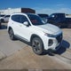 5NMS5CAA6KH023613 2019 Hyundai Santa Fe Ultimate 2.0T auction photo thumbnail 1
