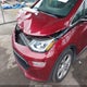 1G1FW6S07H4135336 2017 Chevrolet Bolt Ev Lt auction photo thumbnail 19