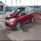 1G1FW6S07H4135336 2017 Chevrolet Bolt Ev Lt auction photo thumbnail 2