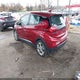1G1FW6S07H4135336 2017 Chevrolet Bolt Ev Lt auction photo thumbnail 3