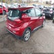 1G1FW6S07H4135336 2017 Chevrolet Bolt Ev Lt auction photo thumbnail 4
