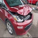 1G1FW6S07H4135336 2017 Chevrolet Bolt Ev Lt auction photo thumbnail 6