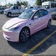 5YJ3E1EB0RF824254 2024 Tesla Model 3 Long Range Dual Motor All-Wheel Drive auction photo thumbnail 2