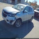 3GNAXKEV2KS600442 2019 Chevrolet Equinox Lt auction photo thumbnail 2
